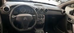 CITROEN C3 1.5 4P TENDANCE FLEX