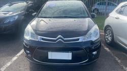 CITROEN C3 1.5 4P TENDANCE FLEX