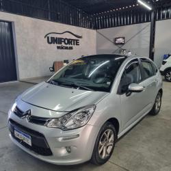CITROEN C3 1.5 4P TENDANCE FLEX
