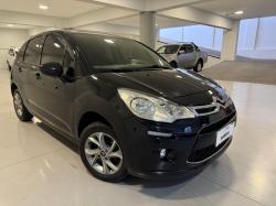 CITROEN C3 1.5 4P TENDANCE FLEX