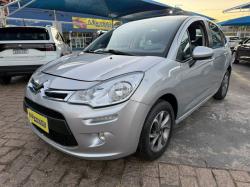 CITROEN C3 1.5 4P TENDANCE FLEX