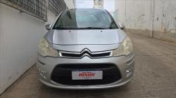 CITROEN C3 1.5 4P TENDANCE FLEX