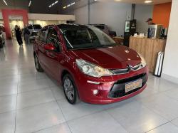 CITROEN C3 1.5 4P TENDANCE FLEX