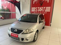 CITROEN C3 1.6 16V 4P EXCLUSIVE FLEX