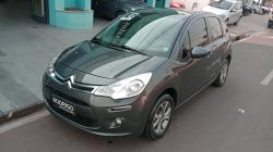 CITROEN C3 1.6 16V 4P FLEX VTI 120 TENDANCE AUTOMTICO