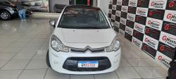 CITROEN C3 1.6 16V 4P EXCLUSIVE FLEX AUTOMTICO