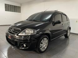 CITROEN C3 1.6 16V 4P EXCLUSIVE FLEX AUTOMTICO