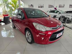 CITROEN C3 1.6 16V 4P EXCLUSIVE FLEX