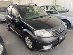 CITROEN C3 1.6 4P XTR FLEX