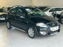 CITROEN C3 1.6 4P XTR FLEX