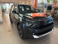 CITROEN C3 Aircross 1.0 12V 4P FLEX SHINE TURBO 200 AUTOMTICO CVT