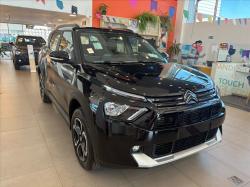 CITROEN C3 Aircross 1.0 12V 4P FLEX SHINE TURBO 200 AUTOMTICO CVT