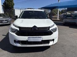 CITROEN C3 Aircross 1.0 12V 4P FLEX SHINE TURBO 200 AUTOMTICO CVT