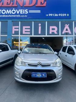 CITROEN C3 Picasso 1.6 16V 4P FLEX TENDANCE AUTOMTICO