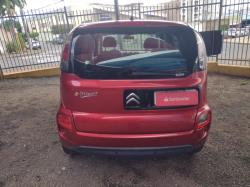 CITROEN C3 Picasso 1.6 16V 4P FLEX GLX BVA AUTOMTICO
