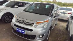 CITROEN C3 Picasso 1.6 16V 4P FLEX EXCLUSIVE AUTOMTICO