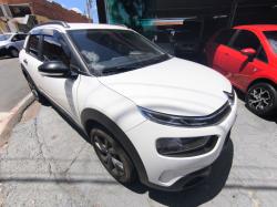 CITROEN C4 Cactus 1.6 16V 4P VTI 120 FLEX FEEL AUTOMTICO