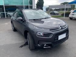 CITROEN C4 Cactus 1.6 16V 4P VTI 120 FLEX FEEL AUTOMTICO