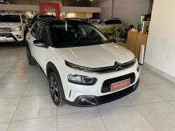 CITROEN C4 Cactus 1.6 16V 4P VTI 120 FLEX FEEL PACK AUTOMTICO