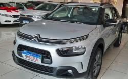 CITROEN C4 Cactus 1.6 16V 4P VTI 120 FLEX FEEL AUTOMTICO
