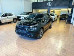 CITROEN C4 Cactus 1.6 16V 4P VTI 120 FLEX FEEL AUTOMTICO