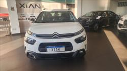 CITROEN C4 Cactus 1.6 16V 4P FLEX SHINE THP TURBO AUTOMTICO