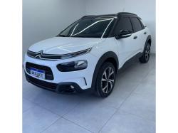 CITROEN C4 Cactus 1.6 16V 4P VTI 120 FLEX FEEL PACK AUTOMTICO