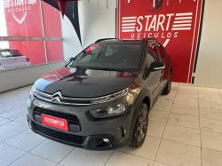 CITROEN C4 Cactus 1.6 16V 4P VTI 120 FLEX FEEL AUTOMTICO