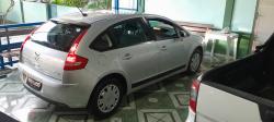 CITROEN C4 Hatch 1.6 16V 4P GLX