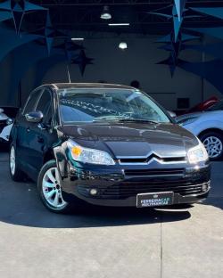 CITROEN C4 Hatch 1.6 16V 4P GLX