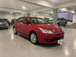 CITROEN C4 Hatch 1.6 16V 4P GLX