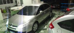 CITROEN C4 Sedan 2.0 16V 4P GLX PALLAS FLEX