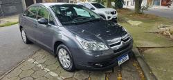 CITROEN C4 Sedan 2.0 16V 4P EXCLUSIVE PALLAS AUTOMTICO