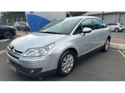 CITROEN C4 Sedan 2.0 16V 4P EXCLUSIVE PALLAS