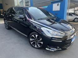 CITROEN DS5 1.6 16V 4P THP TURBO BVA AUTOMTICO