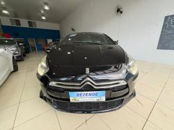 CITROEN DS5 1.6 16V 4P THP TURBO BVA AUTOMTICO