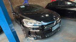 CITROEN DS5 1.6 16V 4P THP TURBO BVA AUTOMTICO