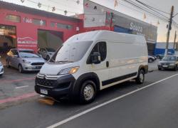 CITROEN Jumper 2.0 3P BLUEHDI LEH2 DIESEL FURGO 13M