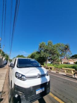 CITROEN Jumpy 1.5 CARGO BLUEHDI DIESEL