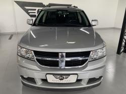 DODGE Journey 2.7 V6 24V 4P RT AUTOMTICO