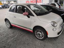 FIAT 500 1.4 16V SPORT AIR AUTOMTICO