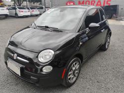 FIAT 500 1.4 FLEX CULT