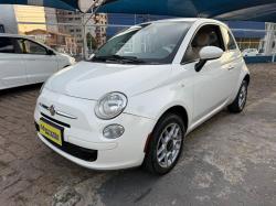 FIAT 500 1.4 FLEX CULT
