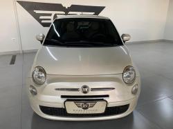 FIAT 500 1.4 FLEX CULT