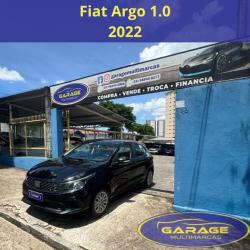 FIAT Argo 1.0 4P FLEX FIREFLY