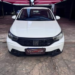 FIAT Argo 1.0 4P FLEX FIREFLY