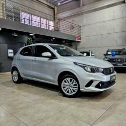FIAT Argo 1.0 4P FLEX FIREFLY