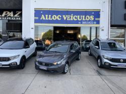 FIAT Argo 1.0 4P FLEX FIREFLY DRIVE