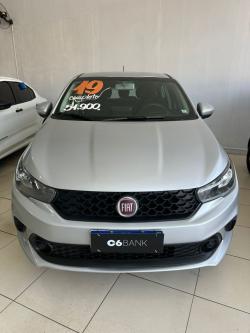 FIAT Argo 1.0 FLEX FIREFLY