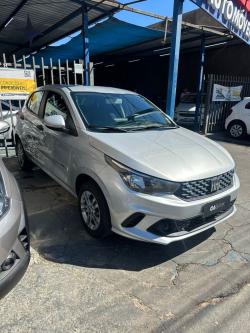 FIAT Argo 1.0 FLEX FIREFLY